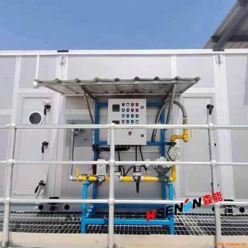 eclipse天時燃燒機ah ma直燃式燃氣空調加熱段燃燒器涂裝新風加熱燃燒機