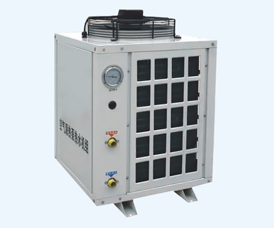 同濟陽光解答空氣能熱水器費電嗎?