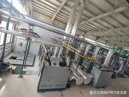 燃氣蒸汽發(fā)生器設備5月份最新價格