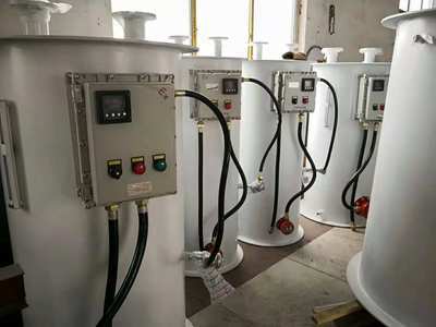 河北慶騰燃氣設備 安全高效的燃氣解決方案