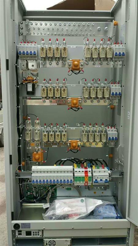 中興zxdu68 s601通信電源系統產品特性