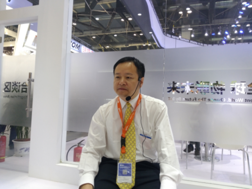 推出五大系列量子通信產(chǎn)品,亨通用現(xiàn)實(shí)照亮未來