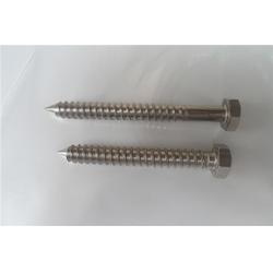 不銹鋼外六角螺絲價(jià)錢 務(wù)實(shí)五金 在線咨詢 不銹鋼外六角螺絲