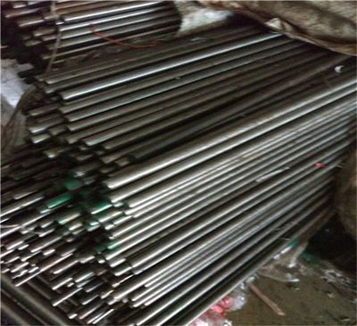 東莞&middot;4Cr13銀亮圓棒◇】模具鋼材料-撫鋼-俊峰金屬材料-萬貫五金機(jī)電網(wǎng)