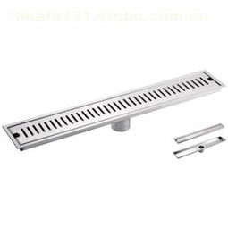 不銹鋼防臭長地漏,價格,廠家,供應商,地漏,潮州市潮安區(qū)彩塘鎮(zhèn)華發(fā)五金制品廠 熱賣促銷 阿土伯網(wǎng)