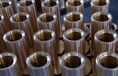 低碳環(huán)保受五金機(jī)電企業(yè)家推崇_五金行情