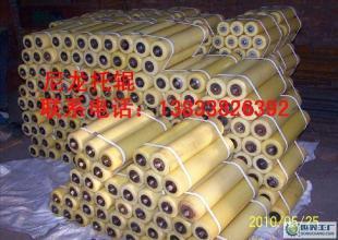 化工行業(yè)專用尼龍托輥、玻璃鋼托輥、雙向螺旋橡膠托輥_五金、工具_世界工廠網(wǎng)中國產品信息庫