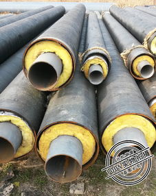 大同區聚氨酯泡沫保溫鋼管注意措施