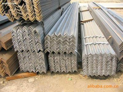 【河源鋼材、河源角鐵、河源鍍鋅角鐵、河源國標角鐵】價格,廠家,圖片,型材,河源市源城區德隆五金裝飾材料經營部-