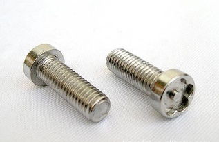 家具木螺絲 各種高難度非標螺絲 來圖加工價格 廠家 圖片