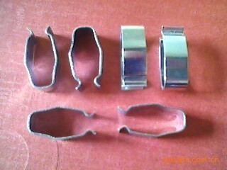 【花瓶形鋼扣】價格,廠家,圖片,家居用品加工,盧友明-