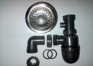 供應(yīng)單盆防臭下水器,水槽下水器,半鋼配套下水_五金、工具_(dá)世界工廠網(wǎng)中國(guó)產(chǎn)品信息庫(kù)