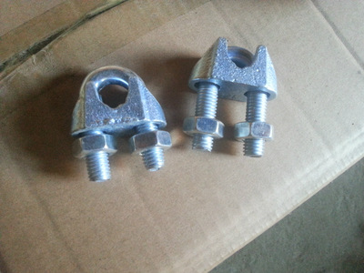 供應鋼絲繩卡頭M3-M50 卡頭 五金專用鋼絞線鋼絲繩夾頭 - 供應鋼絲繩卡頭M3-M50 卡頭 五金專用鋼絞線鋼絲繩夾頭廠家 - 供應鋼絲繩卡頭M3-M50 卡頭 五金專用鋼絞線鋼絲繩夾頭價格 - 青島迅福達五金廠 - 