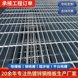 G325鋼格柵板 現代化裝飾與結構材料的多功能應用與銷售策略