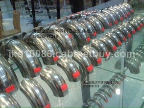 探秘佛山金凱達(dá) 不銹鋼配件與五金裝飾材料的專(zhuān)業(yè)批發(fā)王國(guó)