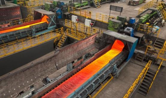 從鋼鐵廠(chǎng)破產(chǎn)看產(chǎn)業(yè)轉(zhuǎn)型 釋放的信號(hào)與未來(lái)的出路