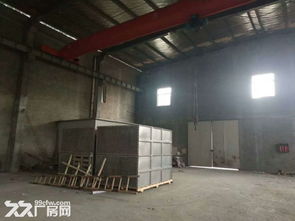 現(xiàn)代廠(chǎng)房新選擇 9米層高雙行車(chē)廠(chǎng)房，靈活適配五金機(jī)械、不銹鋼制品與倉(cāng)儲(chǔ)物流